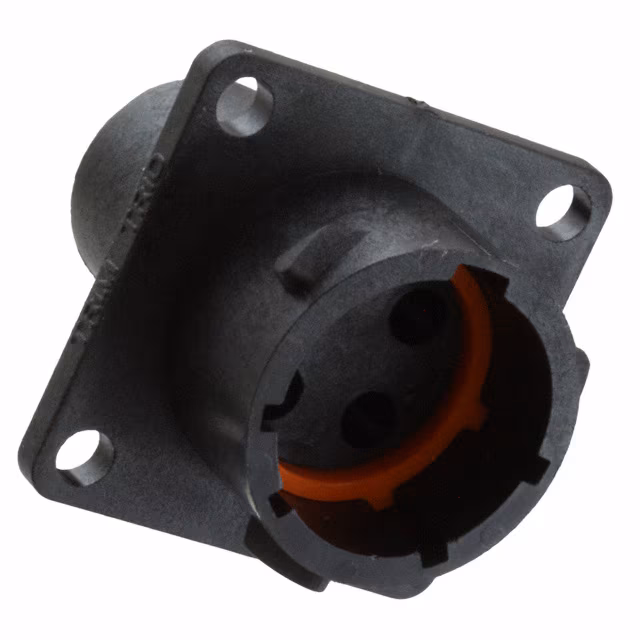 UTS0124P Souriau-Sunbank by Eaton  Alloggiamenti per connettori circolari